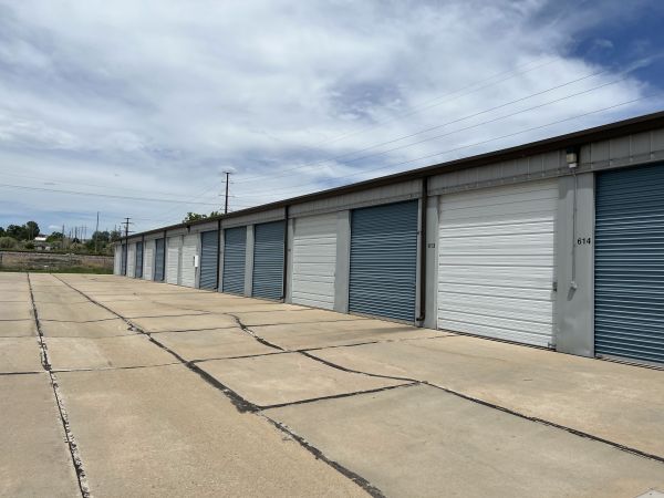 ClearHome Self Storage - Loveland - 325 Southwest 12Th Street