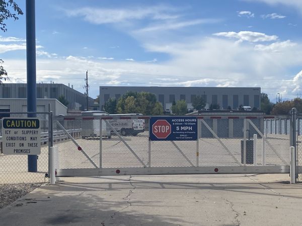 ClearHome Self Storage - Loveland - 325 Southwest 12Th Street
