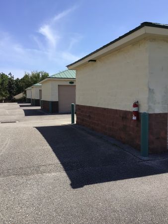 ClearHome Self Storage - Marsh Harbor - 2193 U.S. 98
