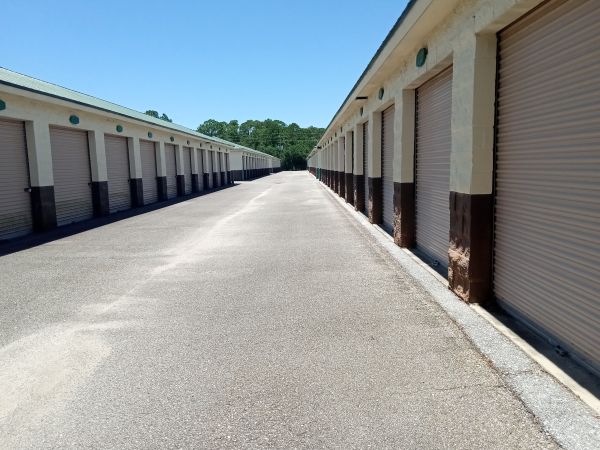 ClearHome Self Storage - Marsh Harbor - 2193 U.S. 98
