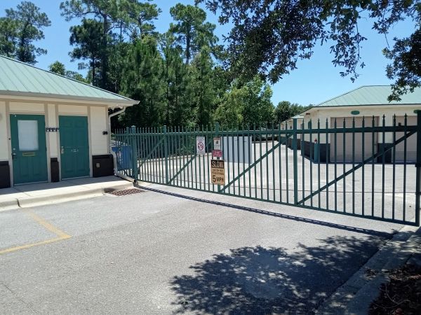 ClearHome Self Storage - Marsh Harbor - 2193 U.S. 98
