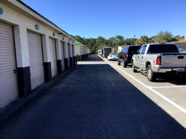 ClearHome Self Storage - Marsh Harbor - 2193 U.S. 98