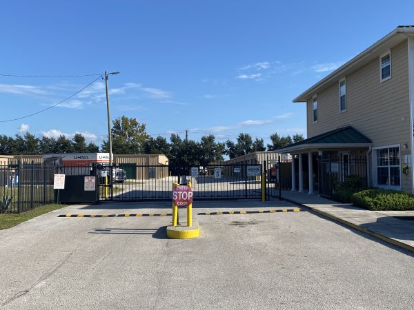ClearHome Self Storage - Mulberry - 3000 Mulford Road