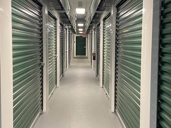 ClearHome Self Storage - Mulberry - 3000 Mulford Road