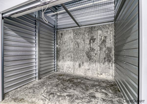 CubeSmart Self Storage - 2506 Dickerson Pike- TN - 2506 Dickerson Pike