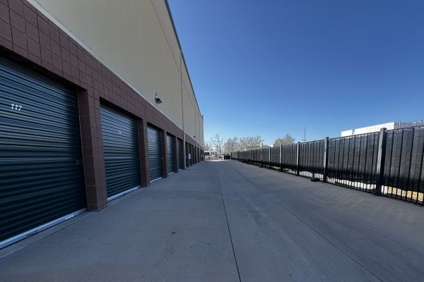 SmartStop Self Storage - Lakewood - 5885 W Colfax Ave - 5885 West Colfax Avenue