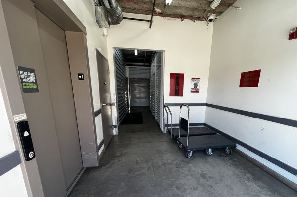 SmartStop Self Storage - Lakewood - 5885 W Colfax Ave - 5885 West Colfax Avenue