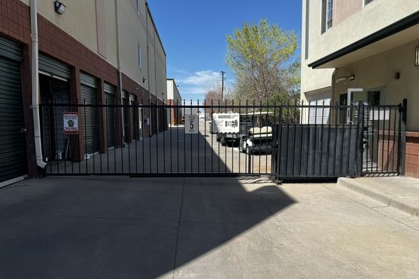 SmartStop Self Storage - Lakewood - 5885 W Colfax Ave - 5885 West Colfax Avenue