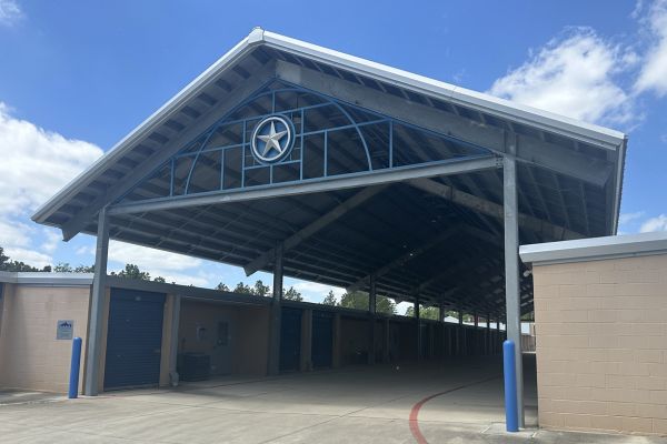SmartStop Self Storage - Magnolia - 32620 F.M. 2978 - 32620 Farm to Market Road 2978