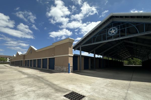 SmartStop Self Storage - Magnolia - 32620 F.M. 2978 - 32620 Farm to Market Road 2978