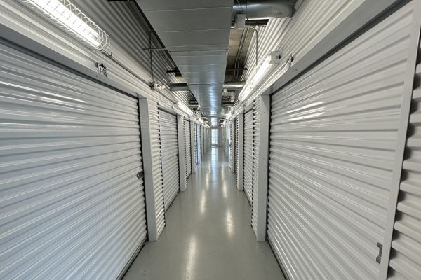 SmartStop Self Storage - Spring - 21836 Holzwarth Rd - 21836 Holzwarth Road