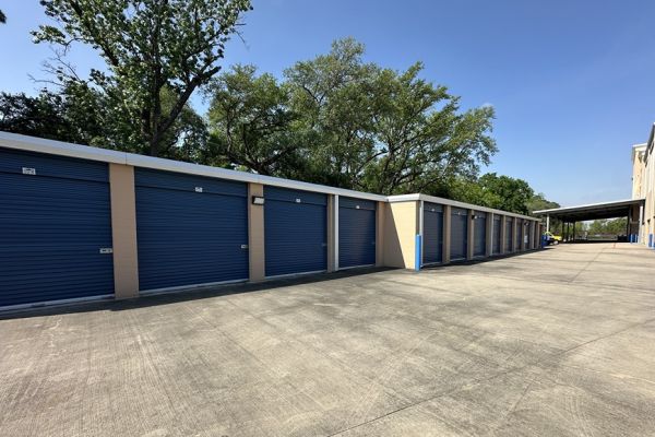 SmartStop Self Storage - Spring - 21836 Holzwarth Rd - 21836 Holzwarth Road