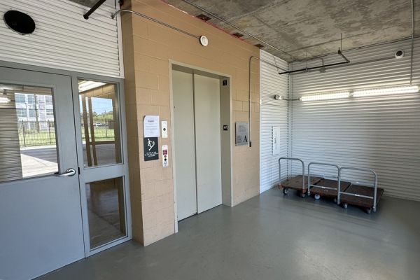 SmartStop Self Storage - Spring - 21836 Holzwarth Rd - 21836 Holzwarth Road