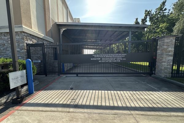 SmartStop Self Storage - Spring - 21836 Holzwarth Rd - 21836 Holzwarth Road