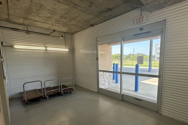 SmartStop Self Storage - Spring - 21836 Holzwarth Rd - 21836 Holzwarth Road