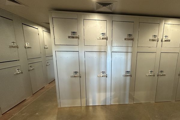 SmartStop Self Storage - Spring - 21836 Holzwarth Rd - 21836 Holzwarth Road
