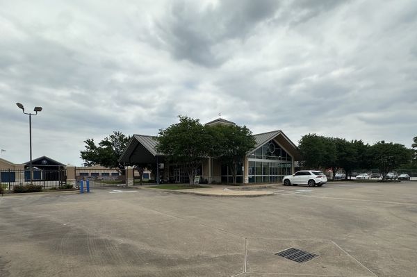 SmartStop Self Storage - Spring - 9040 Louetta Rd - 9040 Louetta Road