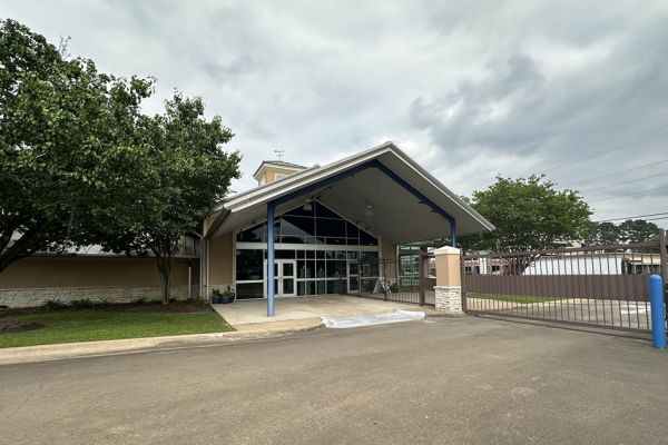 SmartStop Self Storage - Spring - 9040 Louetta Rd - 9040 Louetta Road