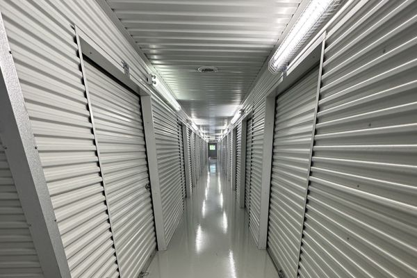 SmartStop Self Storage - Spring - 9040 Louetta Rd - 9040 Louetta Road