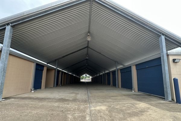 SmartStop Self Storage - Spring - 9040 Louetta Rd - 9040 Louetta Road