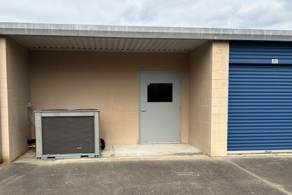SmartStop Self Storage - Spring - 9040 Louetta Rd - 9040 Louetta Road