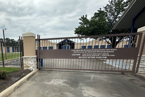 SmartStop Self Storage - Spring - 9040 Louetta Rd - 9040 Louetta Road