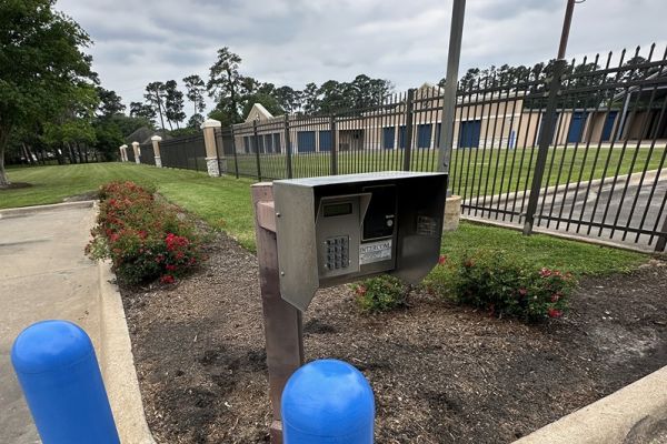 SmartStop Self Storage - Spring - 9040 Louetta Rd - 9040 Louetta Road
