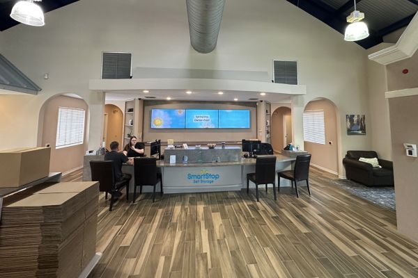 SmartStop Self Storage - Spring - 9040 Louetta Rd - 9040 Louetta Road