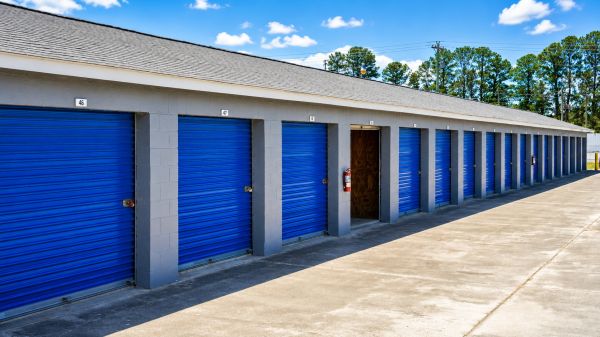 KO Storage of Jacksonville - Center St - 212 Center Street