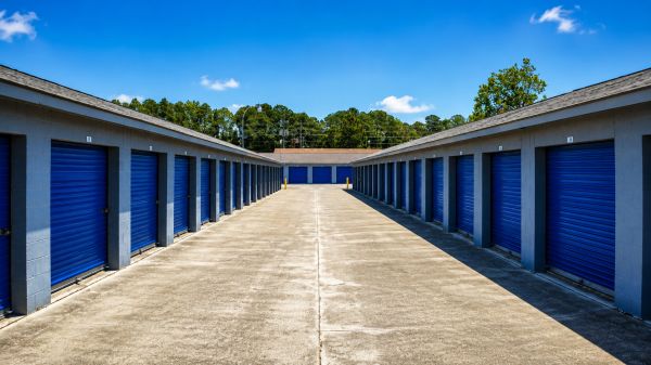 KO Storage of Jacksonville - Center St - 212 Center Street