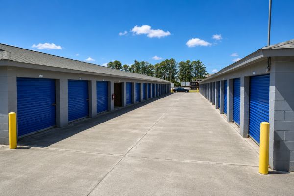 KO Storage of Jacksonville - Center St - 212 Center Street
