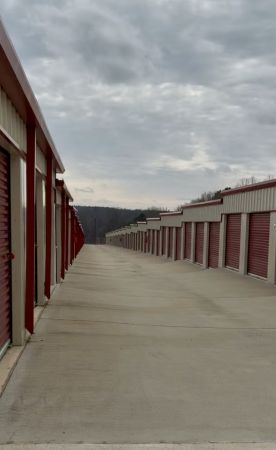 Boardwalk Storage - Shady Grove - 8719 Alabama 53