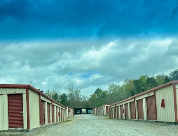 Boardwalk Storage - Shady Grove - 8719 Alabama 53