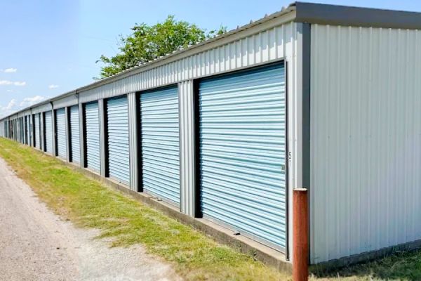 Honeycrisp Self Storage - Tolar - 205 Tolar Cemetery Road