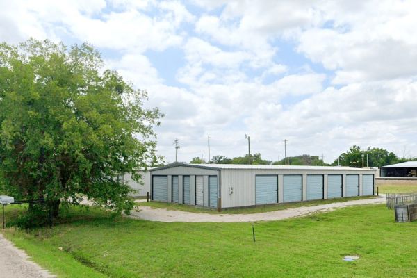 Honeycrisp Self Storage - Tolar - 205 Tolar Cemetery Road