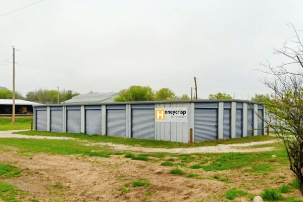 Honeycrisp Self Storage - Tolar - 205 Tolar Cemetery Road