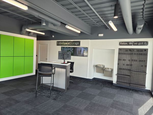 Extra Space Storage - 6657 - Cape Coral - 1195 SW Pine Island Rd - 1195 Southwest Pine Island Road