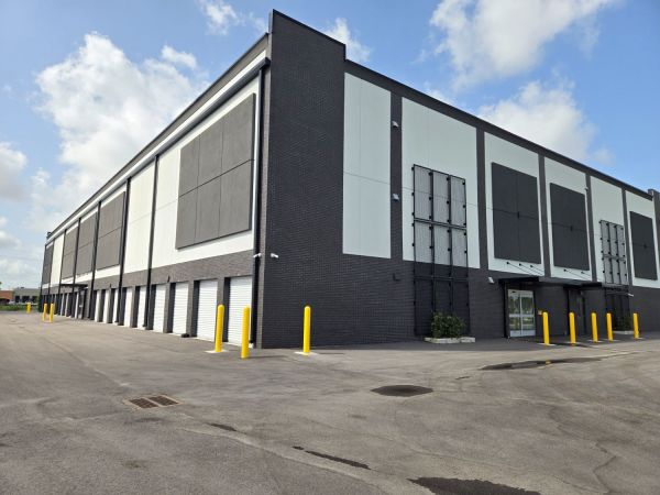 Extra Space Storage - 6657 - Cape Coral - 1195 SW Pine Island Rd - 1195 Southwest Pine Island Road