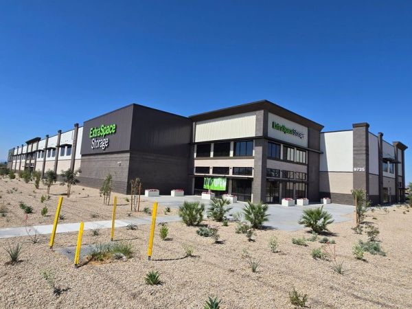 Extra Space Storage - 6734 - Peoria - N 75th Dr | 9725 North 75th
