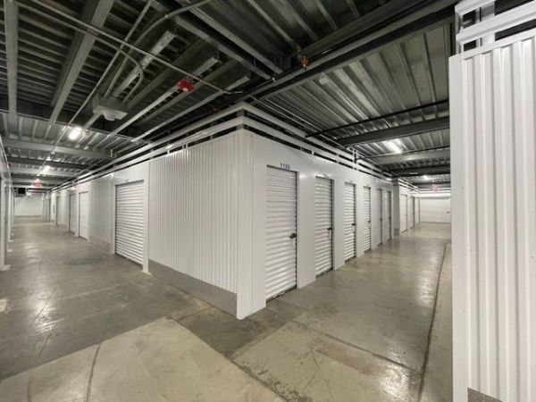 Extra Space Storage - 6872 - Port Charlotte - 18485 Paulson Dr - 18485 Paulson Drive