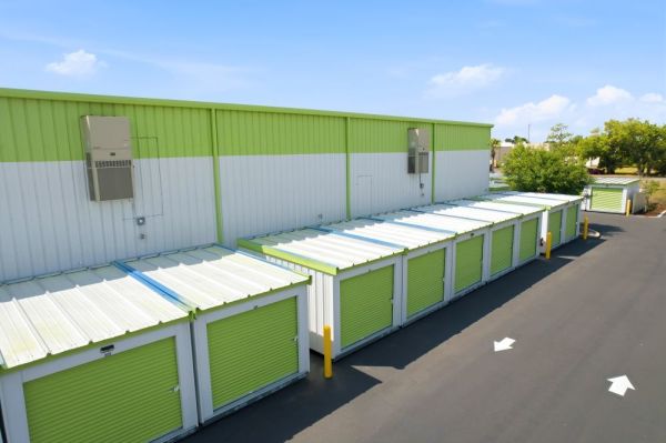 Extra Space Storage - 6872 - Port Charlotte - 18485 Paulson Dr - 18485 Paulson Drive