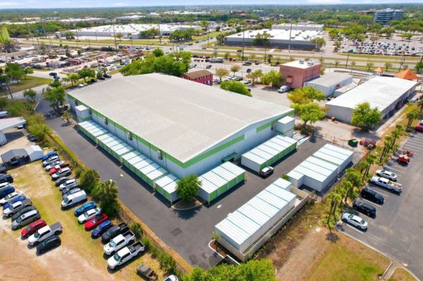 Extra Space Storage - 6872 - Port Charlotte - 18485 Paulson Dr - 18485 Paulson Drive
