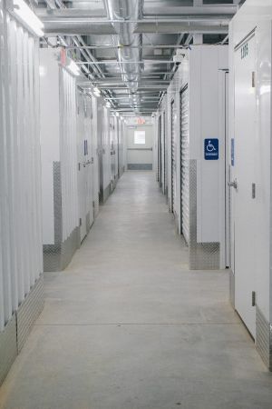 AAA Storage World - Etowah - 6499 Brevard Road