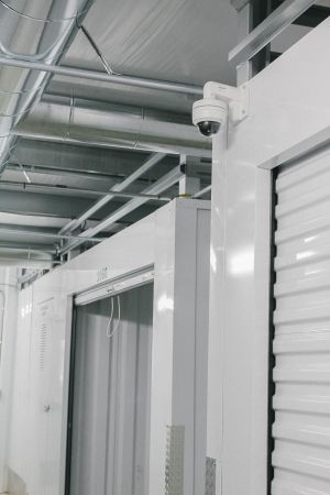 AAA Storage World - Etowah - 6499 Brevard Road
