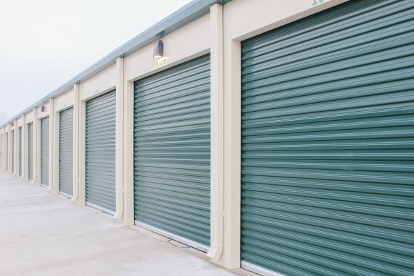 AAA Storage World - Etowah - 6499 Brevard Road