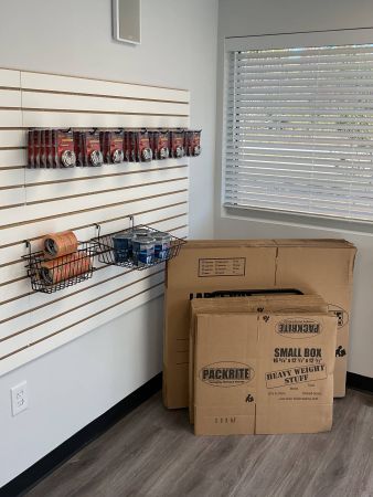 Summit Self Storage - Summerville - 1313 Orangeburg Road