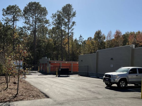 Summit Self Storage - Summerville - 1313 Orangeburg Road