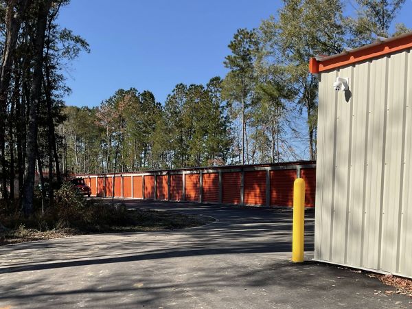 Summit Self Storage - Summerville - 1313 Orangeburg Road