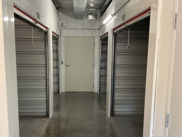 Summit Self Storage - Summerville - 1313 Orangeburg Road