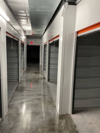 Summit Self Storage - Summerville - 1313 Orangeburg Road